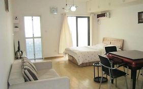 Anyiyao Apartment Hotel Wuhan